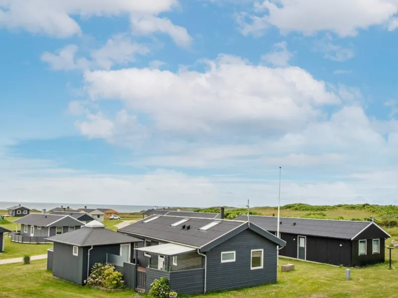 Billede 24 af 9 Person Holiday Home in Lemvig