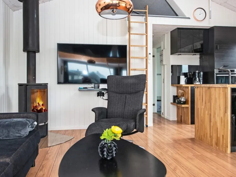 Billede 30 af 9 Person Holiday Home in Lemvig