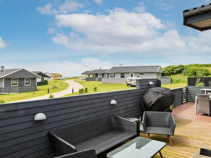 Billede 32 af 9 Person Holiday Home in Lemvig
