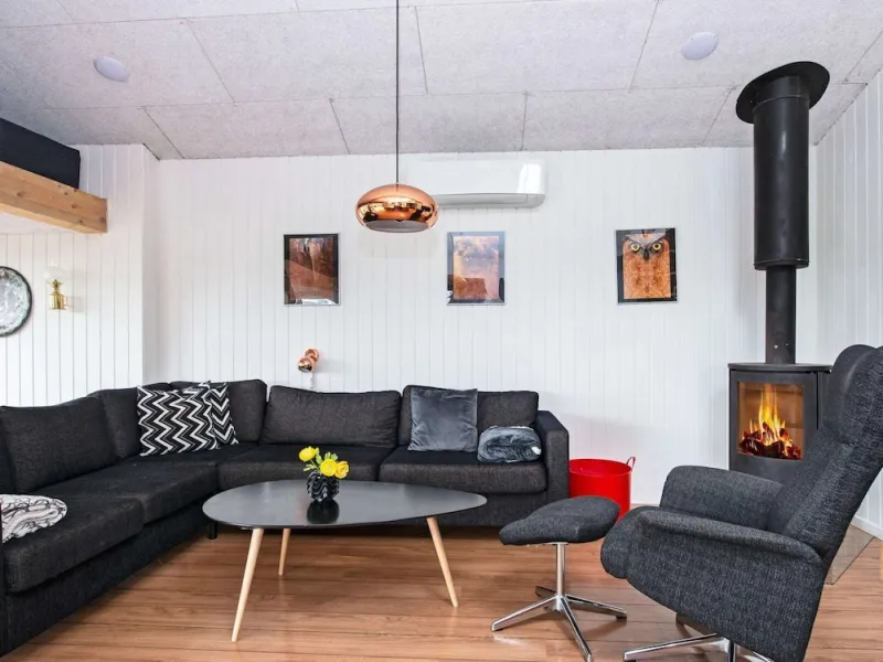 Billede 33 af 9 Person Holiday Home in Lemvig