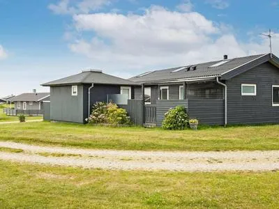 Billede 34 af 9 Person Holiday Home in Lemvig