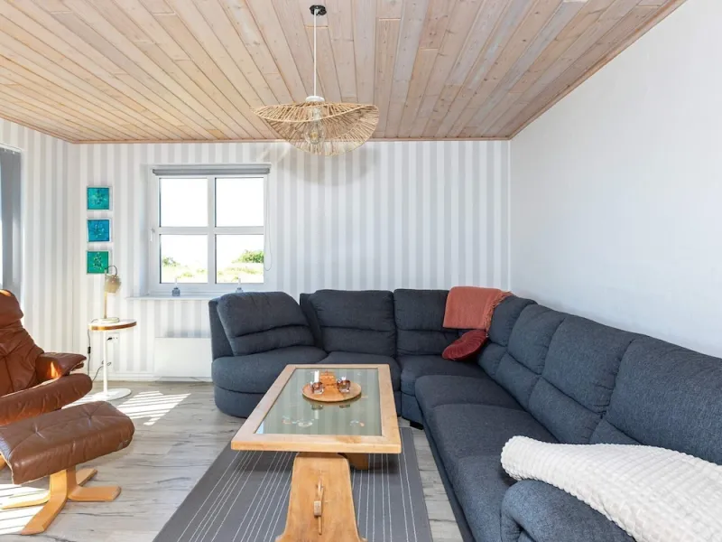 Billede 2 af 6 Person Holiday Home in Veslos