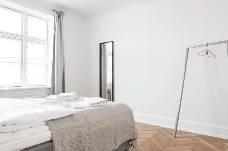 Billede 2 af Lovely 2-BR with a large balcony in Nørrebro - 69