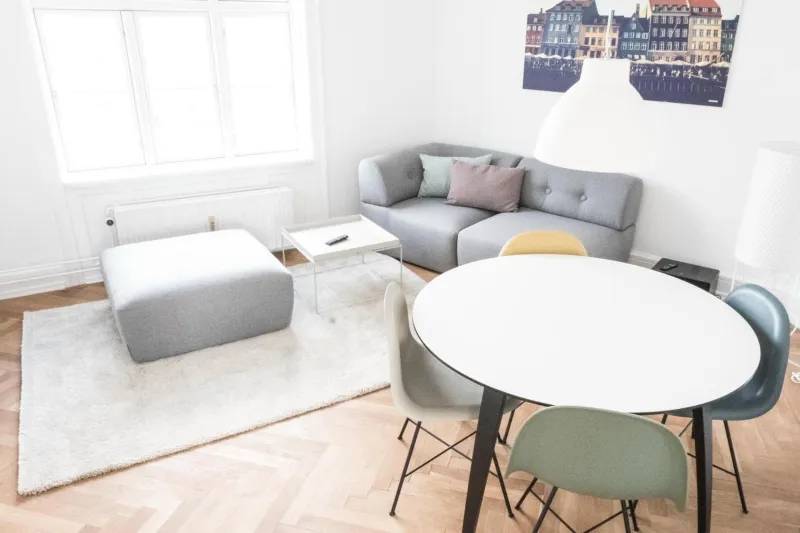 Billede 7 af Lovely 2-BR with a large balcony in Nørrebro - 69