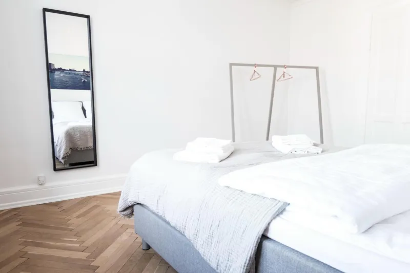 Billede 8 af Lovely 2-BR with a large balcony in Nørrebro - 69
