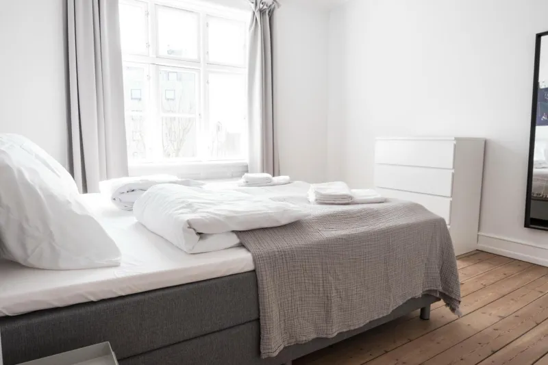Billede 12 af Lovely 2-BR with a large balcony in Nørrebro - 69