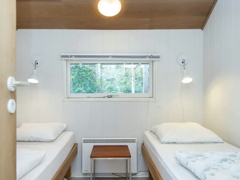 Billede 7 af 4 Person Holiday Home in Skjern