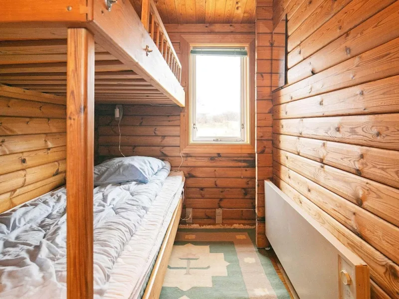 Billede 3 af 6 Person Holiday Home in Lokken