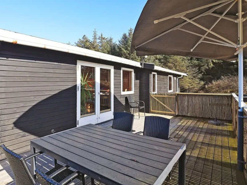 Billede 7 af 6 Person Holiday Home in Lokken