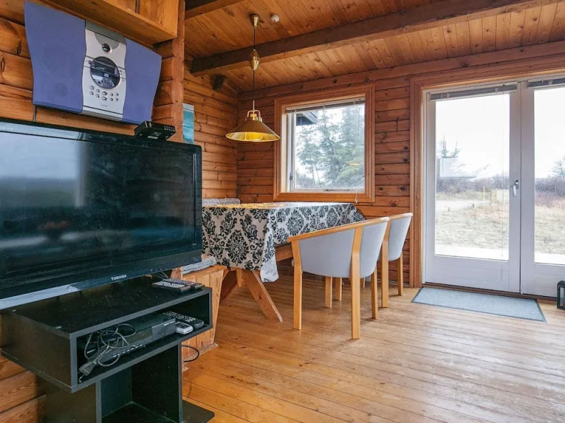 Billede 20 af 6 Person Holiday Home in Lokken