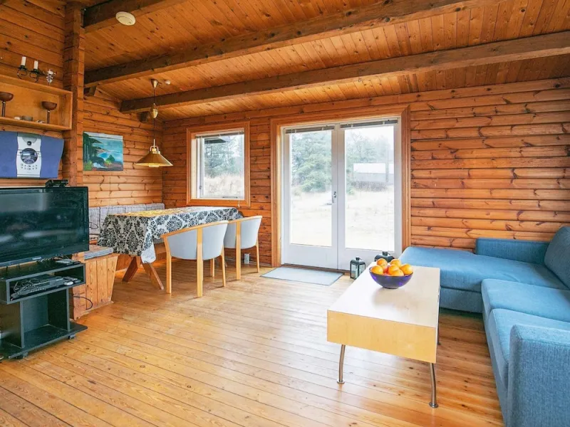 Billede 24 af 6 Person Holiday Home in Lokken