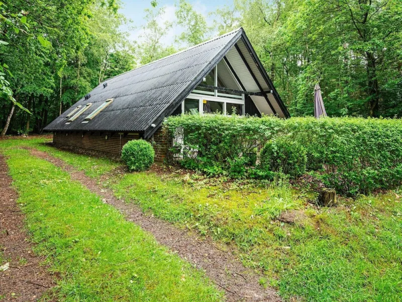 Billede 6 af 4 Star Holiday Home in Toftlund