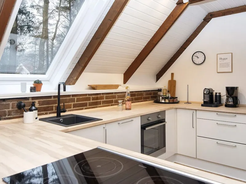 Billede 8 af 4 Star Holiday Home in Toftlund