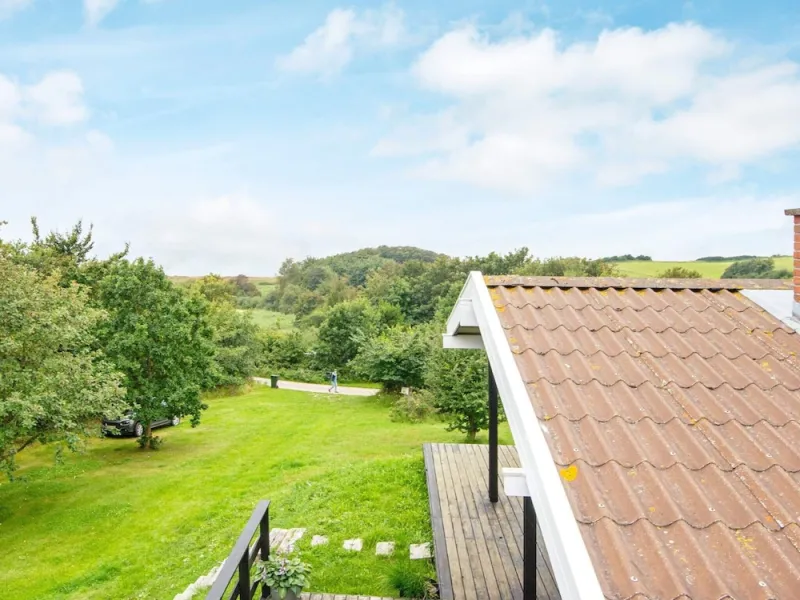 Billede 2 af 7 Person Holiday Home in Knebel