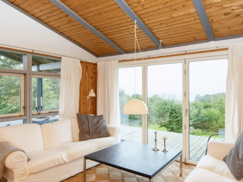 Billede 6 af 7 Person Holiday Home in Knebel