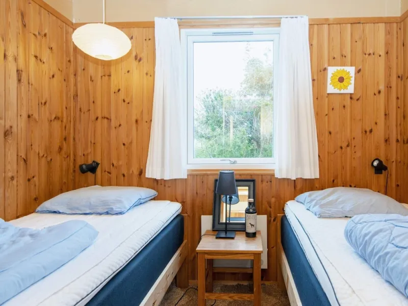 Billede 9 af 7 Person Holiday Home in Knebel