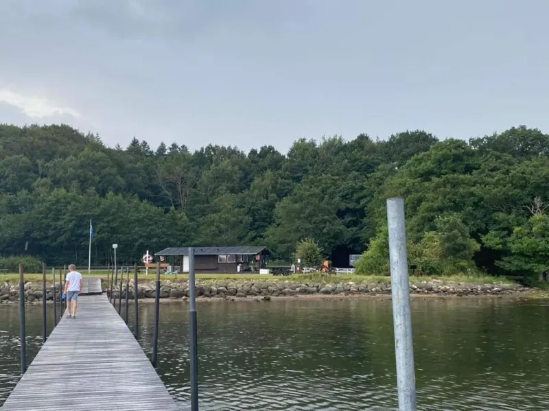 Billede 4 af Naturskøn landidyl på Ibækgaarden - I egen bolig