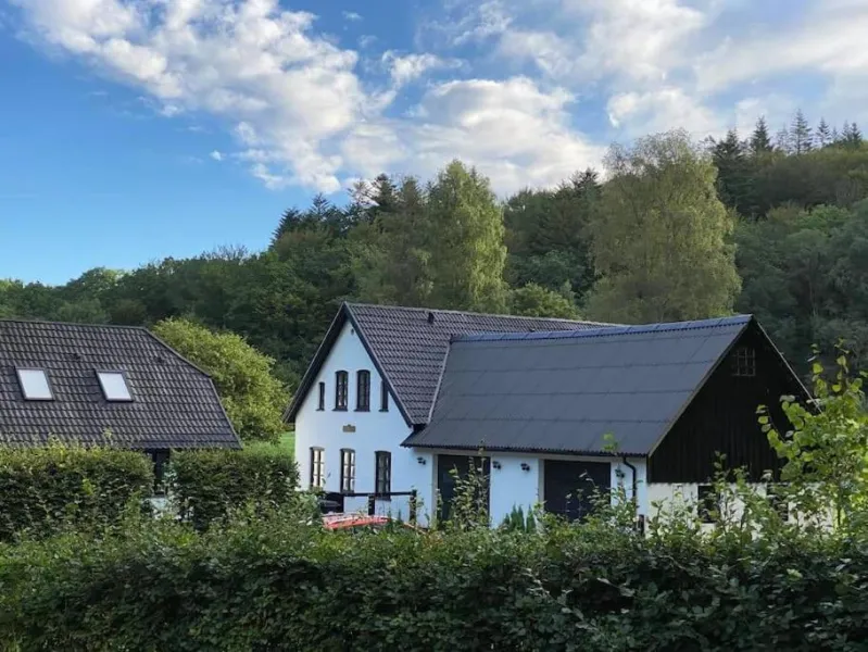 Billede 10 af Naturskøn landidyl på Ibækgaarden - I egen bolig