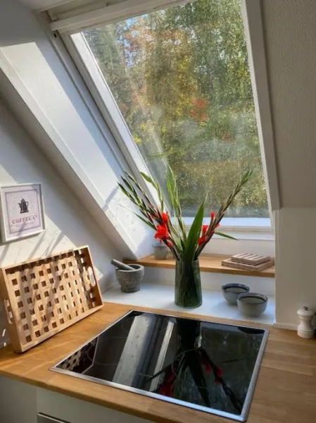 Billede 33 af Naturskøn landidyl på Ibækgaarden - I egen bolig