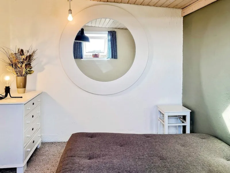 Billede 2 af 9 Person Holiday Home in Roslev