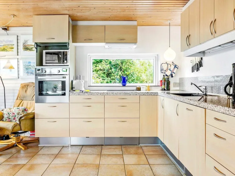 Billede 22 af 9 Person Holiday Home in Roslev