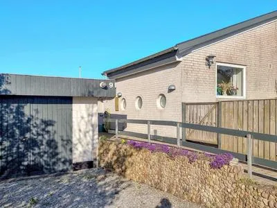 Billede 42 af 9 Person Holiday Home in Roslev