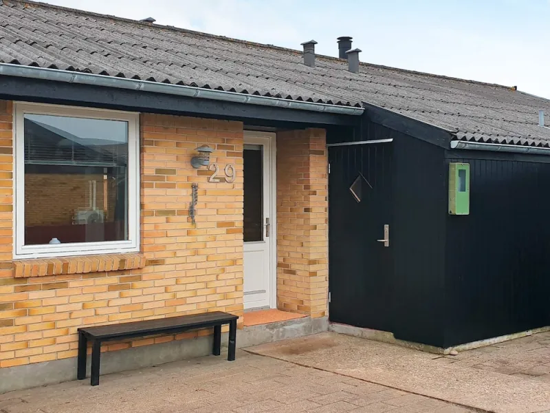 4 Person Holiday Home in Skagen