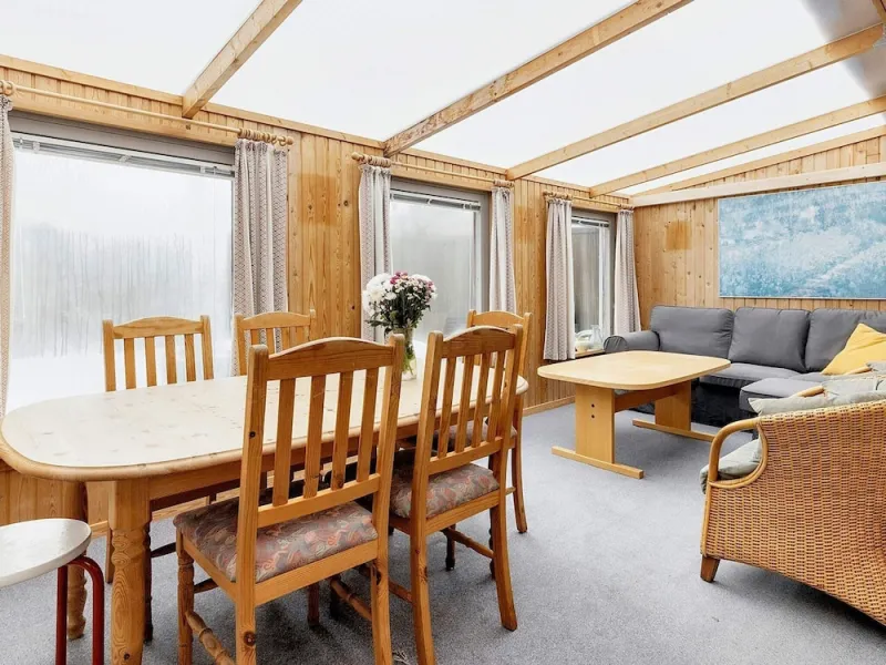 Billede 3 af 4 Person Holiday Home in Skagen