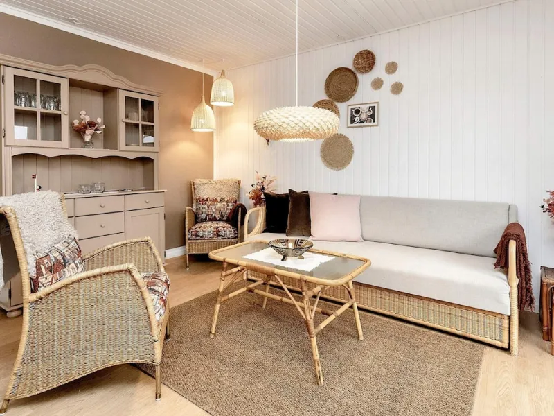 Billede 6 af 4 Person Holiday Home in Skagen