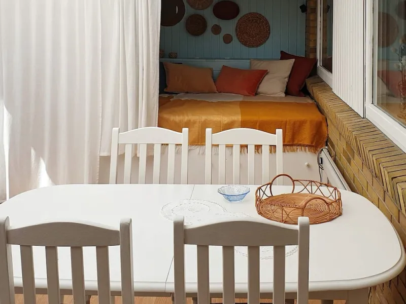 Billede 7 af 4 Person Holiday Home in Skagen