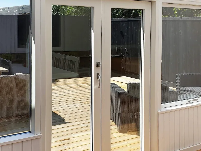 Billede 9 af 4 Person Holiday Home in Skagen