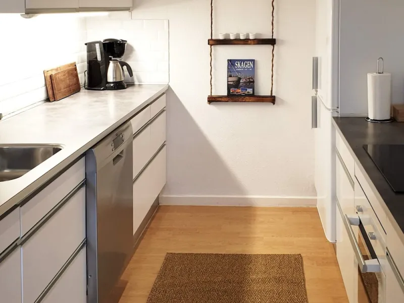 Billede 12 af 4 Person Holiday Home in Skagen