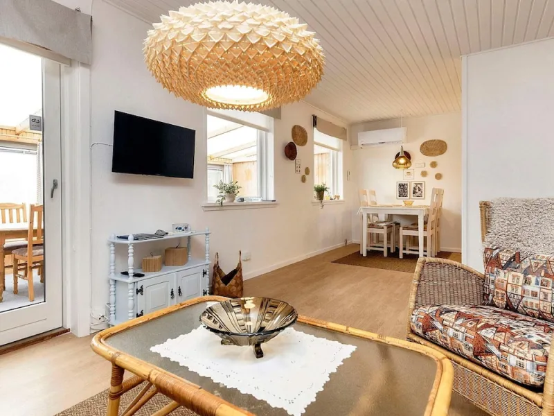 Billede 17 af 4 Person Holiday Home in Skagen