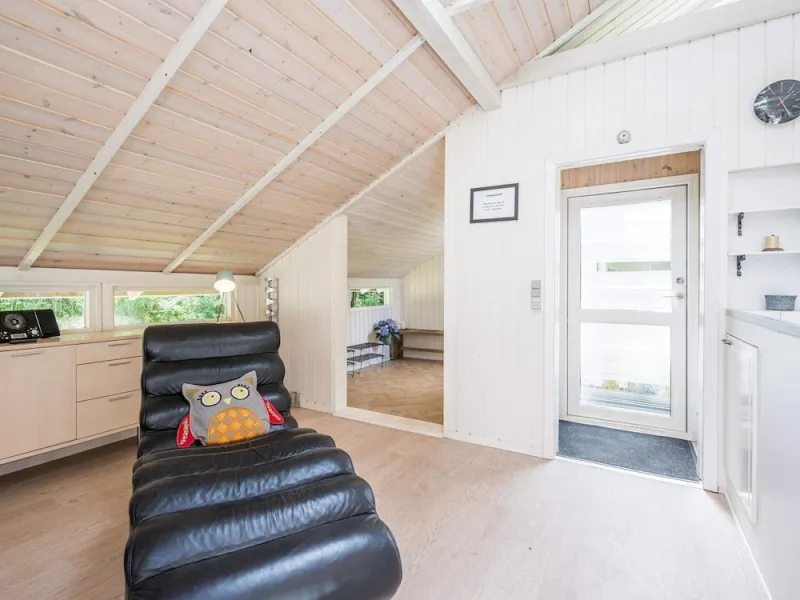 Billede 10 af 4 Person Holiday Home in Oksbol