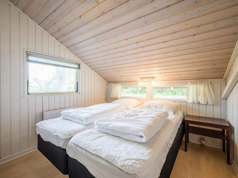 Billede 11 af 4 Person Holiday Home in Oksbol