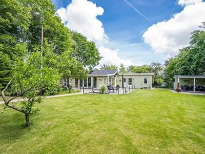 Billede 24 af 4 Person Holiday Home in Oksbol