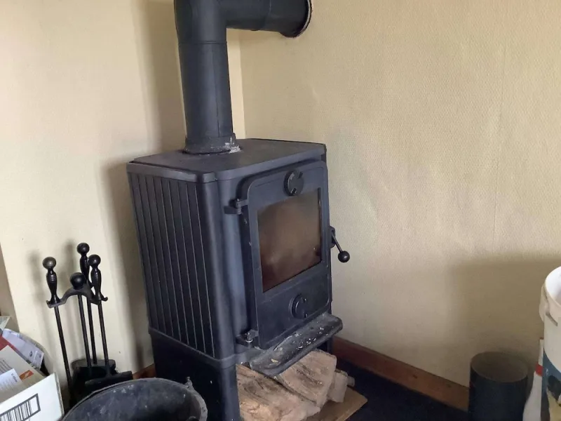 Billede 2 af 4 Person Holiday Home in Erslev
