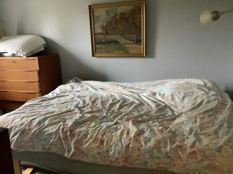 Billede 5 af 4 Person Holiday Home in Erslev