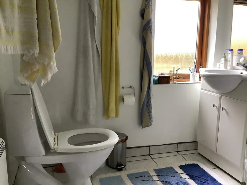 Billede 6 af 4 Person Holiday Home in Erslev
