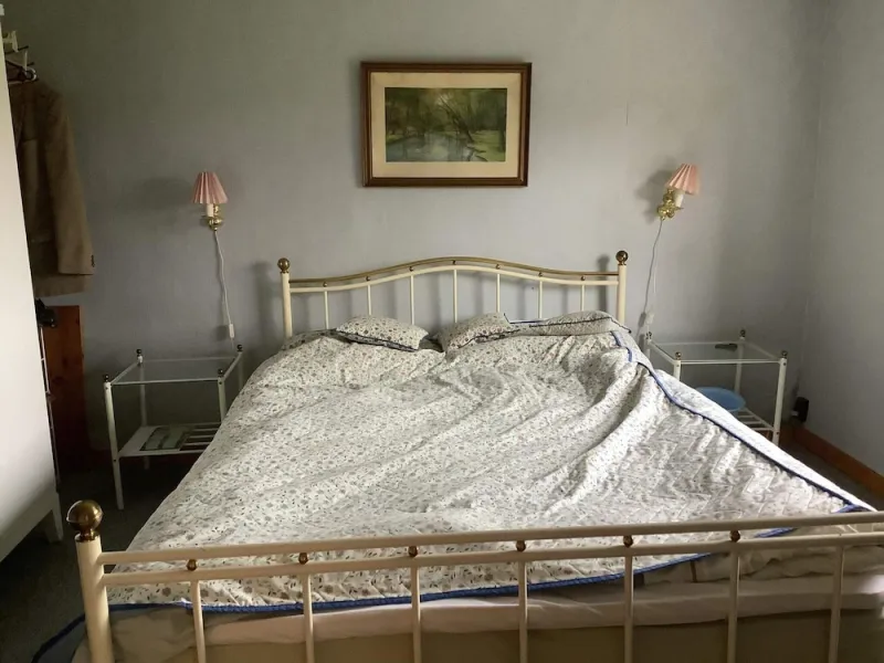 Billede 7 af 4 Person Holiday Home in Erslev