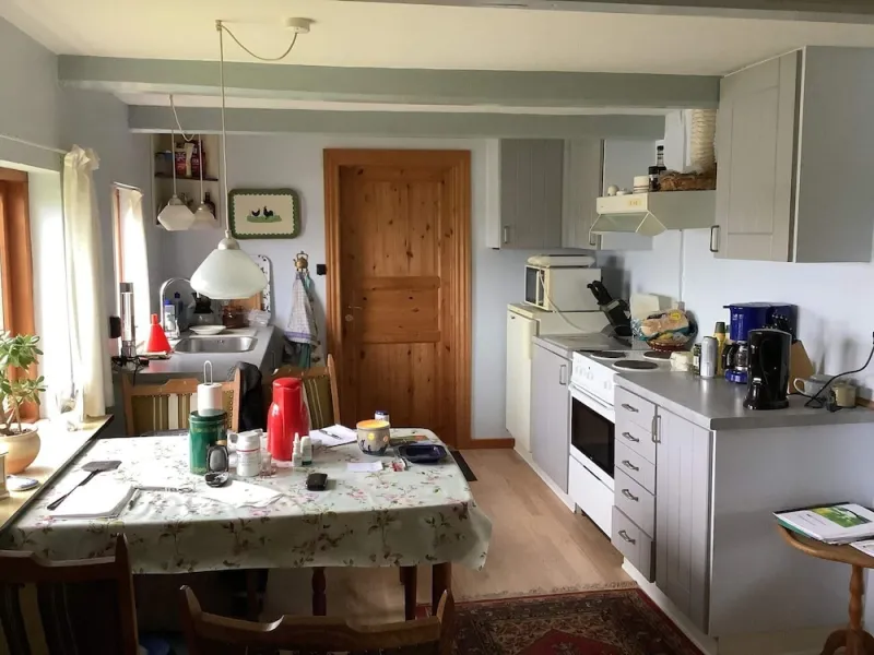 Billede 8 af 4 Person Holiday Home in Erslev