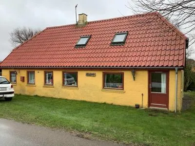 Billede 11 af 4 Person Holiday Home in Erslev