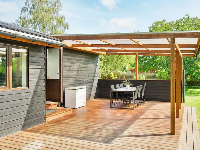 4 Star Holiday Home in Grevinge