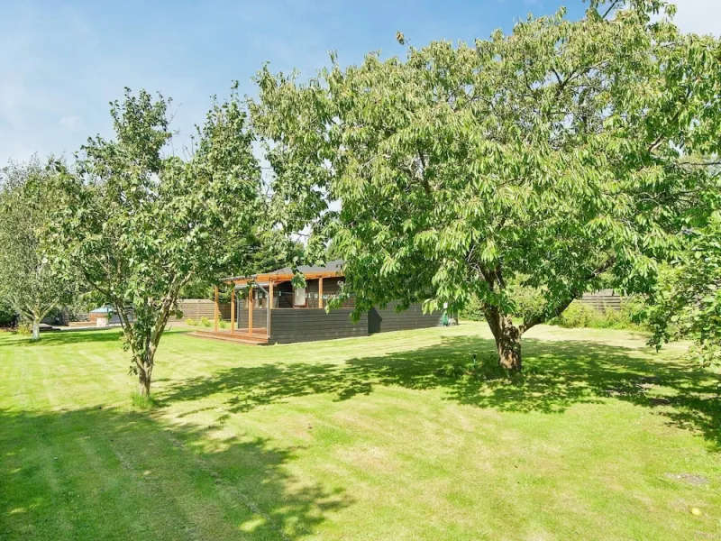 Billede 13 af 4 Star Holiday Home in Grevinge