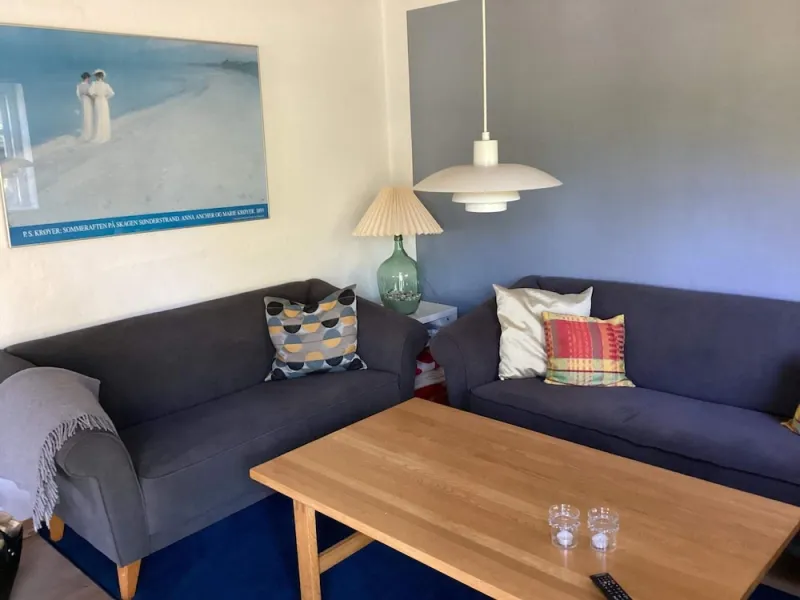 Billede 28 af 4 Star Holiday Home in Ebeltoft