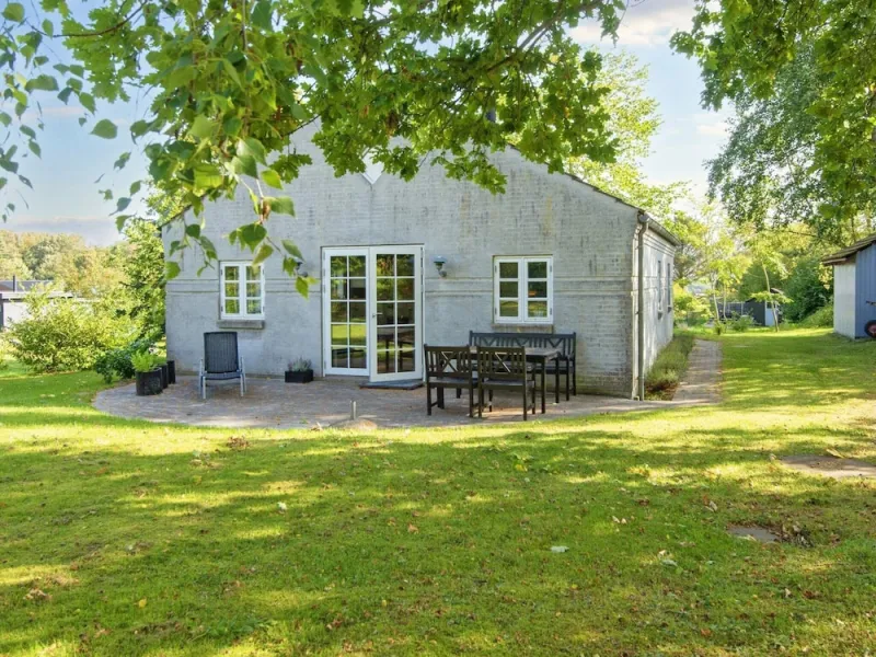 Billede 29 af 4 Star Holiday Home in Ebeltoft