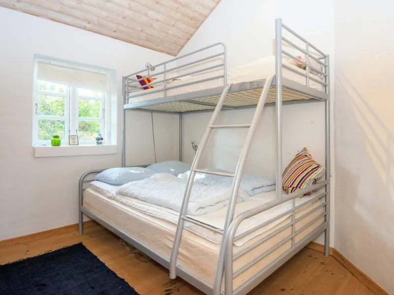Billede 32 af 4 Star Holiday Home in Ebeltoft