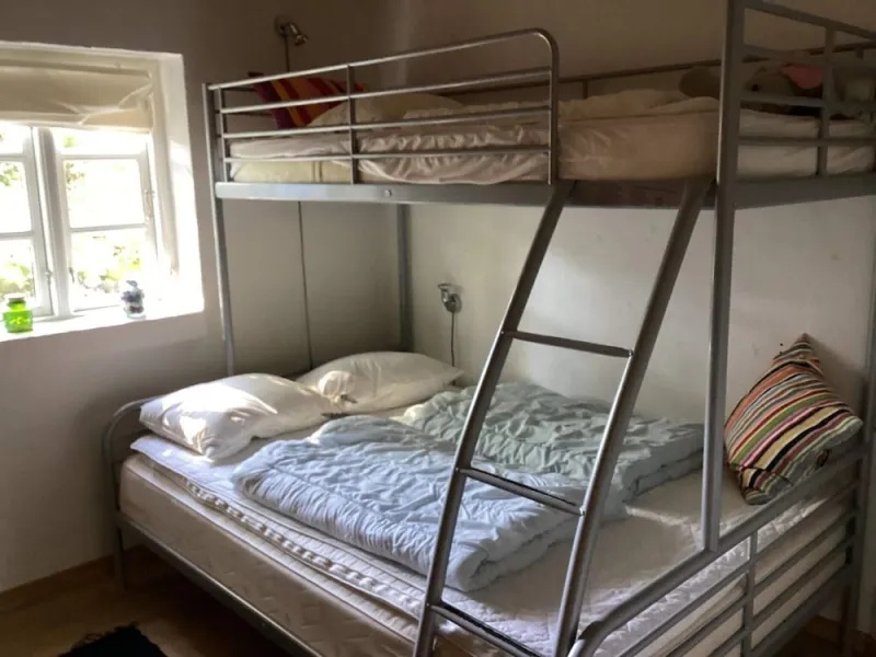 Billede 37 af 4 Star Holiday Home in Ebeltoft