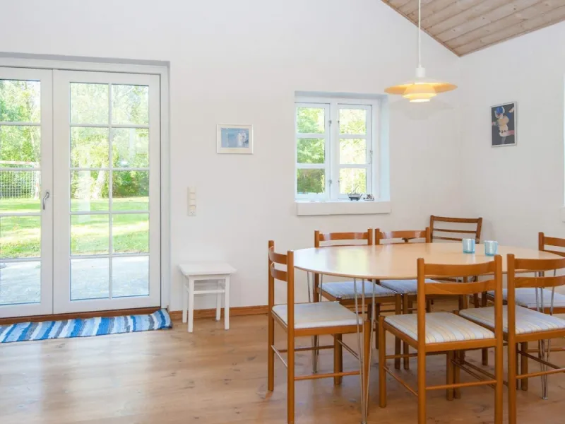 Billede 40 af 4 Star Holiday Home in Ebeltoft