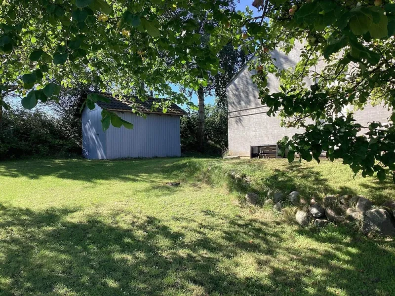 Billede 41 af 4 Star Holiday Home in Ebeltoft